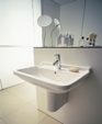 Washbasins Starck 3