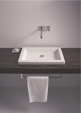 Washbasins Vanity Basins