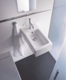Washbasins Vero