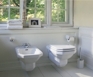 Toilets 1930 Series