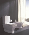 Toilets 2nd floor
