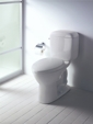 Toilets Duraplus