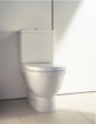 Toilets Starck 3