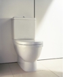 Toilets Starck 3