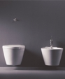 Bidets Starck 1