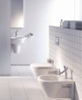 Bidets Starck 2