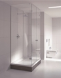 Showers 2nd floor Showers 2nd floor