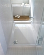 Showers Starck Showers Starck