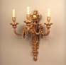 Waddesdon Wall Light Waddesdon Wall Light