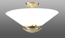 Tal Ceiling Fixture