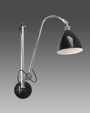 Britannia Wall Sconce
