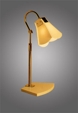 Four Arc Table Lamp