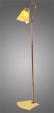 Four Arc Floor Lamp
