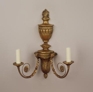 Ickworth Giltwood Wall Light Ickworth Giltwood Wall Light