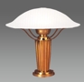 Kylix Table Lamp