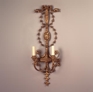 Kenwood Giltwood Wall Light Kenwood Giltwood Wall Light