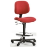 Anthro Accord Stool