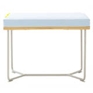 Forum Bench with Appleply Edge