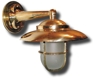 Small Hooded Bulkhead Light Small Hooded Bulkhead Light