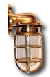 Hoodless Bulkhead Light Hoodless Bulkhead Light