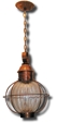 Onion Hanging Light Onion Hanging Light