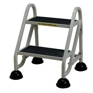 Stop-Step Stools