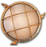 Cage Light Cage Light
