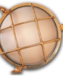 Cage Light Cage Light