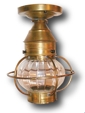 Onion Flush Mount Ceiling Light Onion Flush Mount Ceiling Light