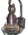 Onion Wall Mount Light Onion Wall Mount Light