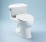 MS866114 – Bristol Toilet with SoftClose seat