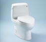 MS874114S – Carlyle Toilet with SoftClose seat