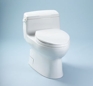 MS884114 – Carolina Toilet with SoftClose seat