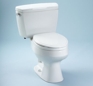 CST716 - Carusoe Toilet SS114 - SoftClose Seat CST716 - Carusoe Toilet SS114 - SoftClose Seat
