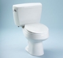 CST715 - Carusoe Toilet SS113 - SoftClose Seat CST715 - Carusoe Toilet SS113 - SoftClose Seat
