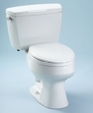 CST716D - Carusoe Toilet SS114 - SoftClose Seat CST716D - Carusoe Toilet SS114 - SoftClose Seat