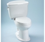 CST754SF - Dartmouth Toilet with Traditional SoftClose seat CST754SF - Dartmouth Toilet with Traditional SoftClose seat