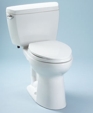 CST744SL - Drake ADA Toilet SS114 - SoftClose Seat CST744SL - Drake ADA Toilet SS114 - SoftClose Seat