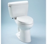 CST744SG - Drake Toilet SS114 - SoftClose Seat CST744SG - Drake Toilet SS114 - SoftClose Seat