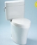  CST794EF - EcoNexus® Toilet 