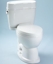  MS756204SF - Mercer Toilet 