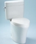  CST794SF - Nexus Toilet 