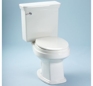 CST723 - Promenade Toilet SS113 - SoftClose Seat CST723 - Promenade Toilet SS113 - SoftClose Seat