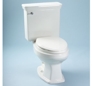 CST724 - Promenade Toilet SS114 - SoftClose Seat CST724 - Promenade Toilet SS114 - SoftClose Seat
