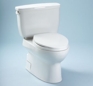 CST764SG - Vespin Toilet SS114 - SoftClose Seat CST764SG - Vespin Toilet SS114 - SoftClose Seat