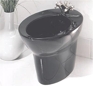 BT904A - Pacifica Bidet, Deck Mount BT904A - Pacifica Bidet, Deck Mount