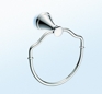 YR784 - Clayton™ Towel Ring YR784 - Clayton™ Towel Ring
