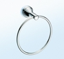 YR756 - Mercer™ Towel Ring YR756 - Mercer™ Towel Ring