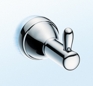 YH756 - Mercer™ Robe Hook YH756 - Mercer™ Robe Hook