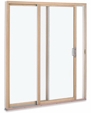 Sliding Patio Door